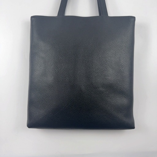 Hushtug ハッシュタグ スマートトートバッグ ブラック ハッシュタグ