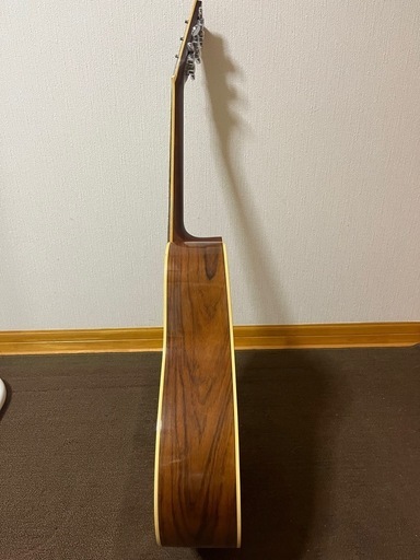 【YAMAHA】アコースティックギター