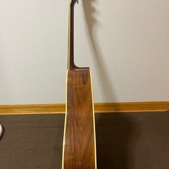 【YAMAHA】アコースティックギターの画像