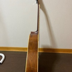 【YAMAHA】アコースティックギターの画像