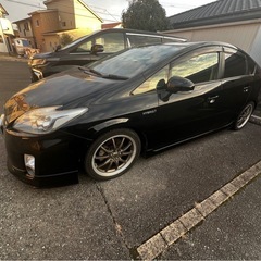 ＊平成22年 ＊トヨタ プリウス 30＊1.8 S ツーリングセレクション＊モデリスタ＊の画像