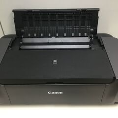 🐱【稼働良品】Canon キヤノン 高性能インクジェットプリンタ A3対応機種　PIXUS Pro-10「インク満タン」の画像