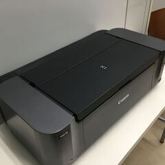 🐱【稼働良品】Canon キヤノン 高性能インクジェットプリンタ A3対応機種　PIXUS Pro-10「インク満タン」の画像