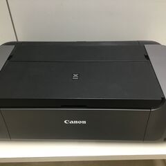 🍀【稼働良品】Canon キヤノン 高性能インクジェットプリンタ A3対応　PIXUS Pro-100「インク満タン」の画像