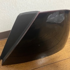 プロナード　アバロン　USテール　mcx20の画像