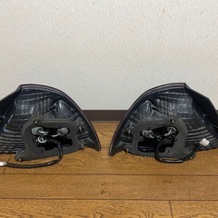 プロナード　アバロン　USテール　mcx20の画像