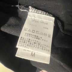 マイケルコース　Tシャツの画像