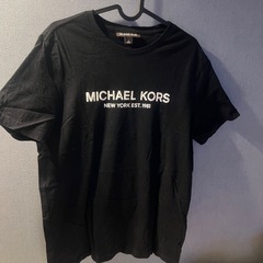 マイケルコース　Tシャツ