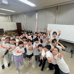 初心者から通えるダンス教室🕺の画像