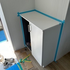 コーキング工事
