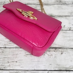 新品Vivienne Westwoodショルダーバッグ トートバッグ の画像