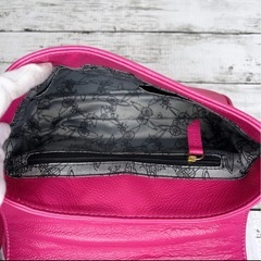 新品Vivienne Westwoodショルダーバッグ トートバッグ の画像