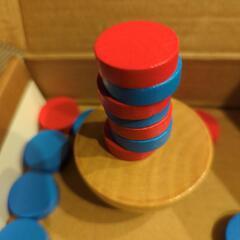 ゆらゆらバランスの画像