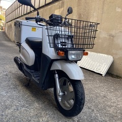 ヤマハギア　UA 07J