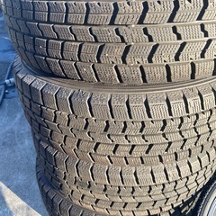 175/65R/15 Goodyear Ice Navi 7 ス...