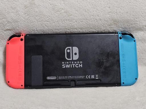 Nintendo Switch Joy-Con (L) ネオンブ Switch Nintendo Switch Joy