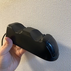 PS4コントローラー　充電スタンド