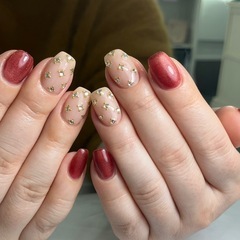 ネイリスト(未経験可)の画像