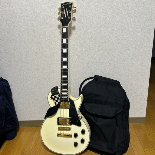 決まりました【ギター】【セット売り】【エフェクター】【初心者