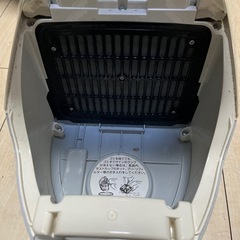 TOSHIBAサイクロン掃除機の画像