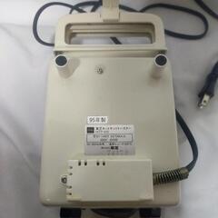 東芝 ホットサンドトースター HTP-410の画像