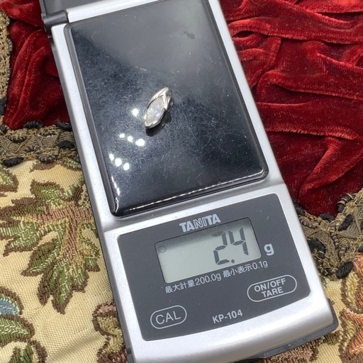 1ct UP マーキスカット　ダイヤ　pt900 ペンダント　2.4g