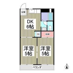 YK💞即入居可！初月賃料無料✨敷金ゼロ✨礼金ゼロ✨仲介手数料ゼロ...