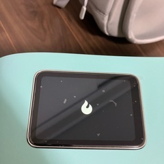 【スマートギター】BLUE LAVA Touch
の画像