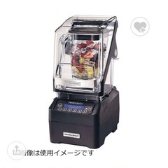 ハミルトンビーチ スムージーブレンダー HBH755