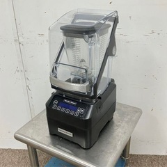 ハミルトンビーチ スムージーブレンダー HBH755の画像
