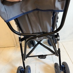 B型ベビーカー ベビーカー バギー ミッキー トイザらス の画像