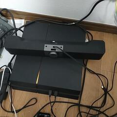 中古PS4