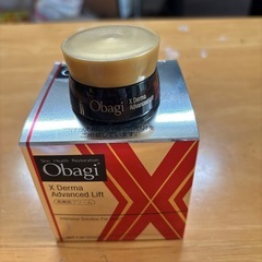 オバジX DermaAdvancedLift高機能クリーム他の画像