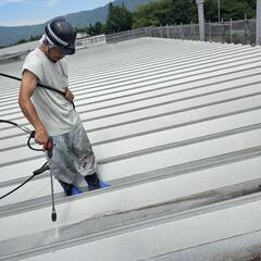 和気あいあいとした職場です。