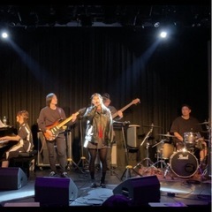 うたものライブ出演者募集
