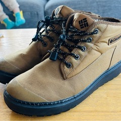 サップランド　28センチ