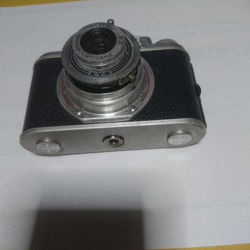 フィルムカメラ