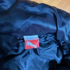 ベンチコート　130の画像