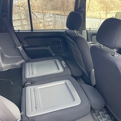 ネイキッドターボ　ジャンク　部品取り車　の画像