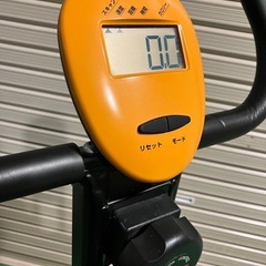 IGNIO フィットネスバイクの画像