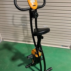 IGNIO フィットネスバイクの画像