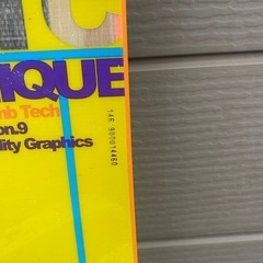 FANATIC  スノーボード　レディース　セットの画像