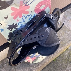 K2 burton シチズン　スノーボード　セット　レディースの画像