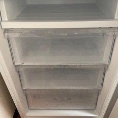 ※決まりました※
【2024年製1年未満】アイリスオーヤマ 274L冷蔵庫の画像