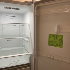 ※決まりました※
【2024年製1年未満】アイリスオーヤマ 274L冷蔵庫の画像
