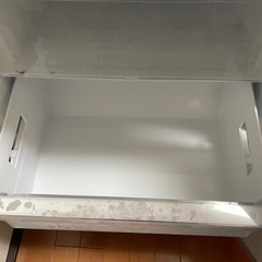 ※決まりました※
【2024年製1年未満】アイリスオーヤマ 274L冷蔵庫の画像