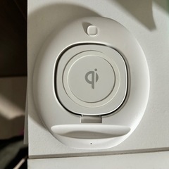 ワイヤレス充電器