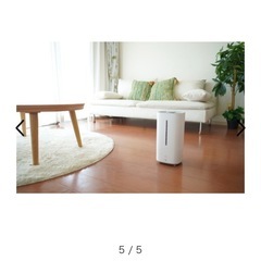 加湿器　定価6,980の画像