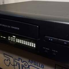 オンキョー ◆ CD プレーヤー ESSAY C-77 ◇ Ac...