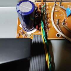オンキョー ◆ CD プレーヤー ESSAY C-77 ◇ Accupulse D/A Converter CD デッキ COMPACT DISK PLAYER デジタル アウト オーディオ ◆ ONKYOの画像